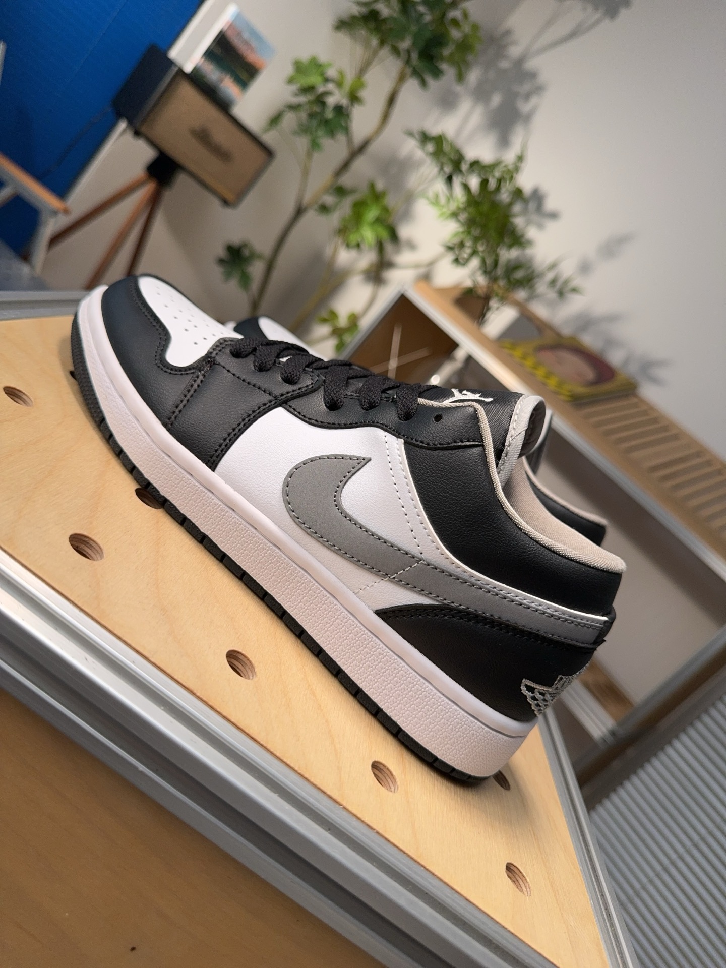 Nike Jordan